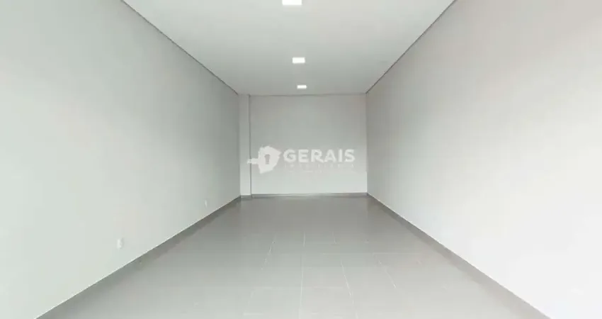 Ponto comercial para alugar no São Luiz, Carmo do Cajuru 