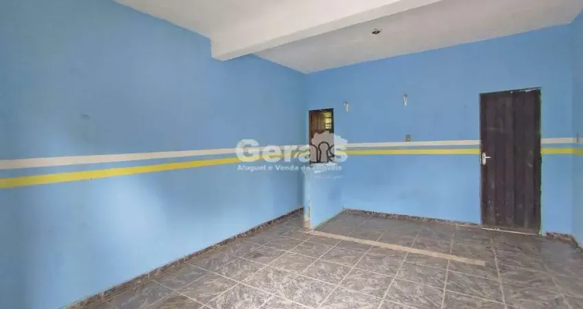 Ponto comercial para alugar no Mangabeiras, Divinópolis 