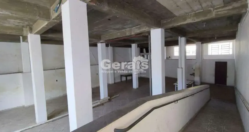 Ponto comercial para alugar no Niterói, Divinópolis