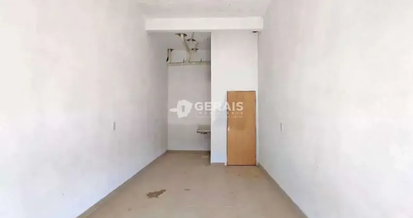 Ponto comercial para alugar no Realengo, Divinópolis