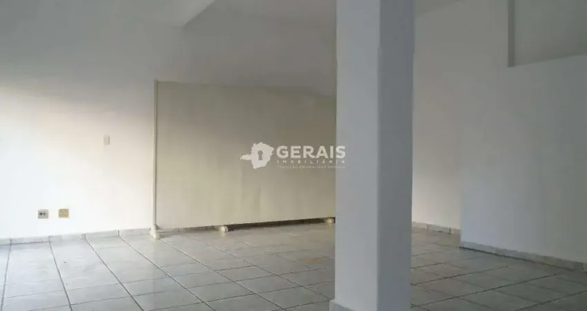 Ponto comercial para alugar no Porto Velho, Divinópolis 