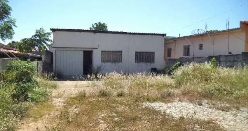 Barracão / Galpão / Depósito para alugar na Bela Vista, São Gonçalo do Pará 