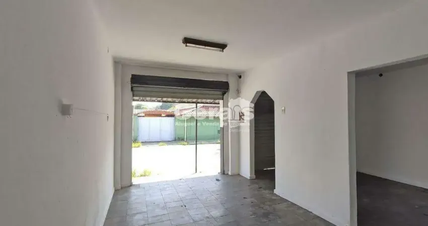 Ponto comercial para alugar no Porto Velho, Divinópolis