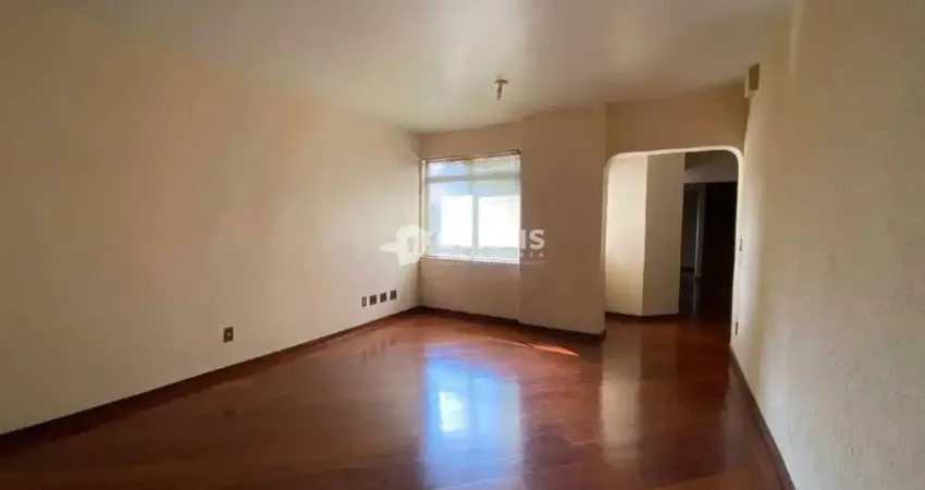 Apartamento à venda, 4 quartos, 1 suíte, 1 vaga, centro - divinópolis/mg