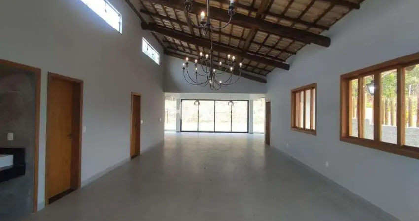 Casa à venda, 3 quartos, 1 suíte, 2 vagas, balneário do lago residencial - carmo do cajuru/mg