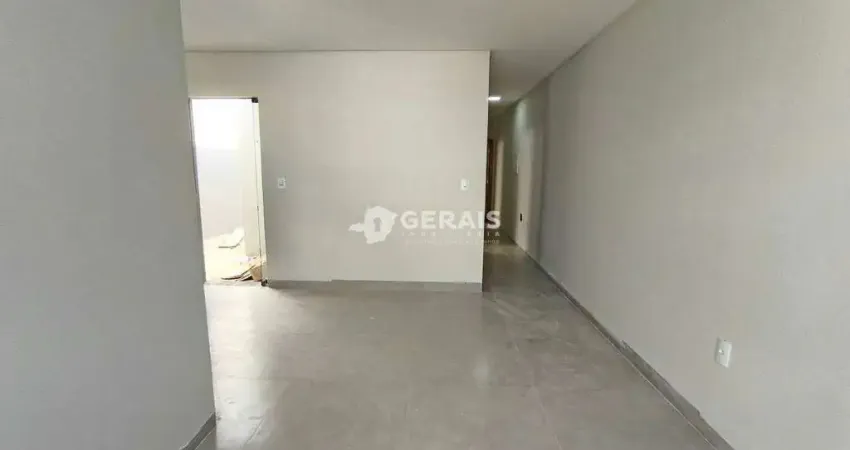 Casa à venda, 3 quartos, 1 suíte, 2 vagas, jusa fonseca - divinópolis/mg