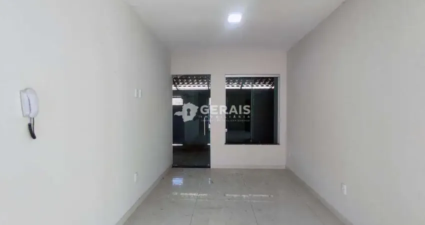Casa à venda, 3 quartos, 1 suíte, 3 vagas, residencial altaville - divinópolis/mg