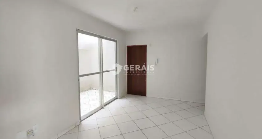 Apartamento à venda, 2 quartos, 1 suíte, 1 vaga, centro - divinópolis/mg
