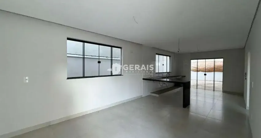 Casa à venda, 3 quartos, 1 suíte, 1 vaga, das oliveiras - divinópolis/mg