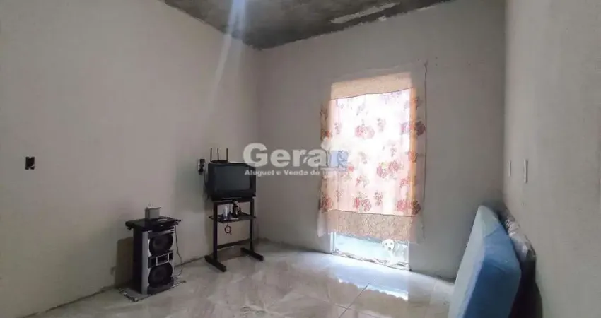 Casa à venda, 3 quartos, 1 vaga, conj. hab. nilda barros - divinópolis/mg