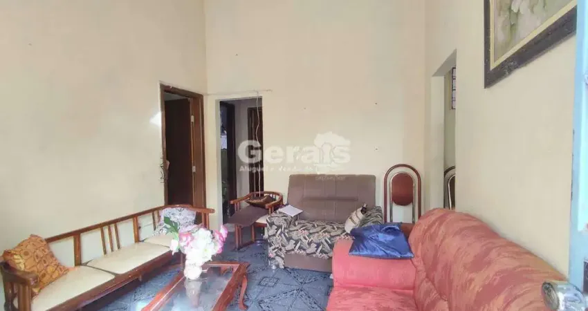 Casa à venda, 3 quartos, 1 vaga, cidade industrial jovelino rabelo - divinópolis/mg