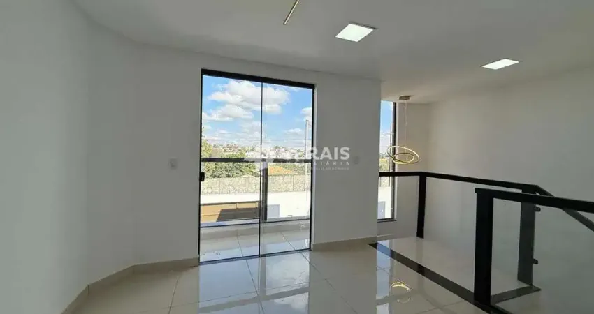 Casa à venda, 3 quartos, 1 suíte, 2 vagas, ponte funda - divinópolis/mg