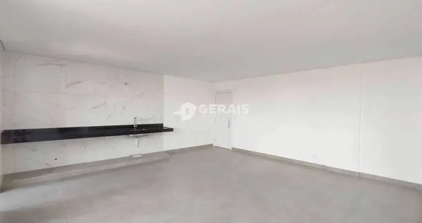 Apartamento à venda, 3 quartos, 1 suíte, 2 vagas, bom pastor - divinópolis/mg