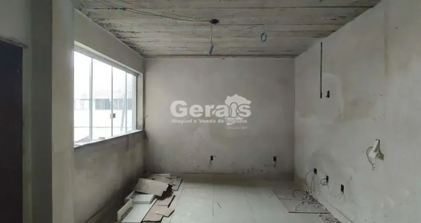 Apartamento à venda, 3 quartos, 1 suíte, 1 vaga, planalto - divinópolis/mg