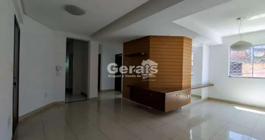 Apartamento à venda, 3 quartos, 1 suíte, 2 vagas, sidil - divinópolis/mg