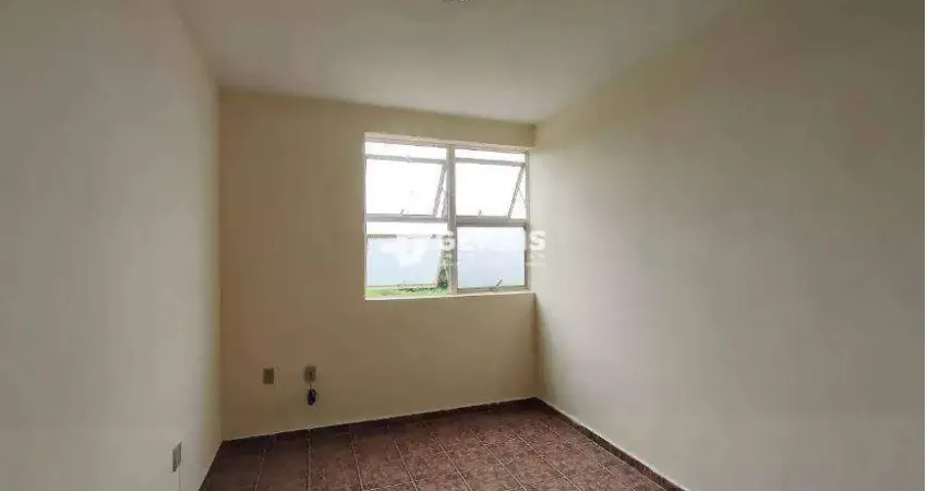 Apartamento à venda, 2 quartos, 1 vaga, jardim real - divinópolis/mg