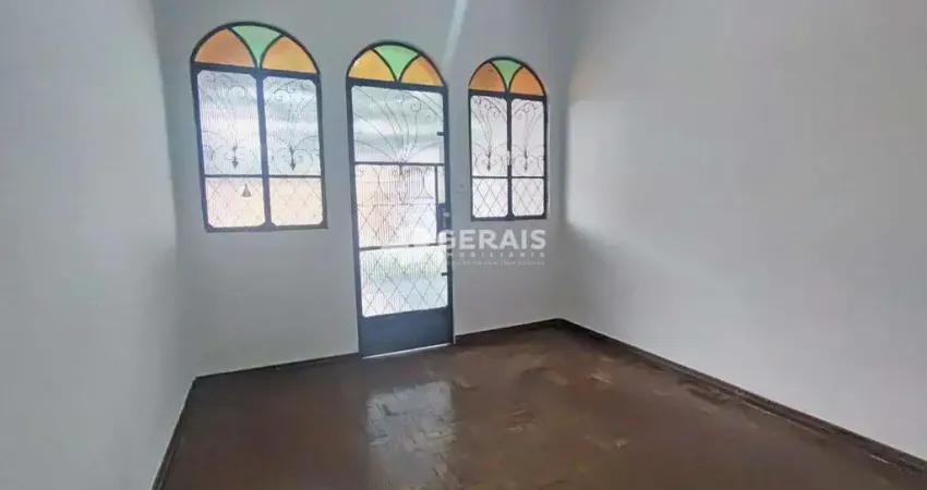 Casa para aluguel, 3 quartos, 1 suíte, 1 vaga, planalto - divinópolis/mg