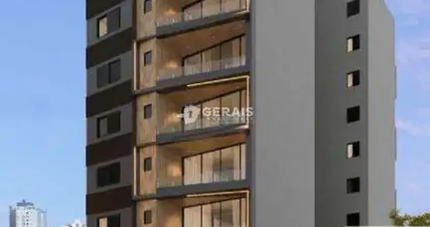 Apartamento à venda, 3 quartos, 1 suíte, 2 vagas, centro - divinópolis/mg
