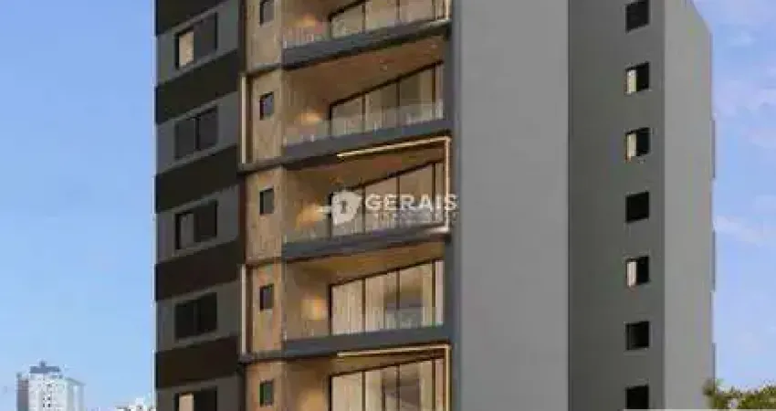 Apartamento à venda, 3 quartos, 1 suíte, 2 vagas, centro - divinópolis/mg
