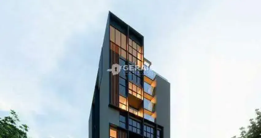 Apartamento à venda, 2 quartos, 1 suíte, 1 vaga, centro - divinópolis/mg