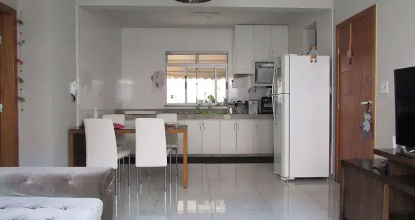 Apartamento à venda, 3 quartos, 1 suíte, 1 vaga, bom pastor - divinópolis/mg