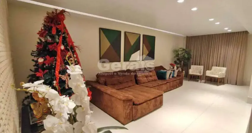 Apartamento à venda, 3 quartos, 1 suíte, 2 vagas, sidil - divinópolis/mg