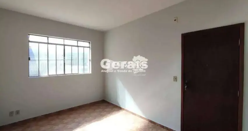 Apartamento com 2 quartos à venda no Niterói, Divinópolis