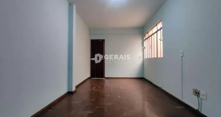 Apartamento à venda, 3 quartos, 1 suíte, 1 vaga, centro - divinópolis/mg