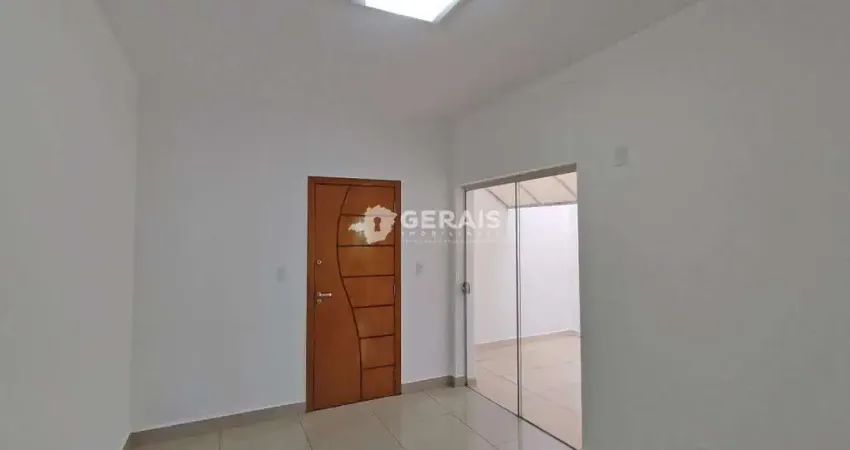 Apartamento à venda, 3 quartos, 1 suíte, 1 vaga, bom pastor - divinópolis/mg