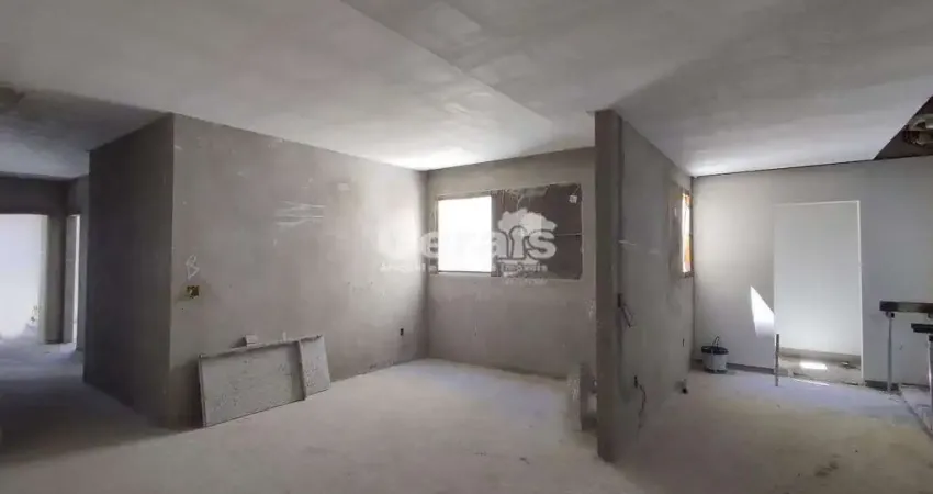 Apartamento à venda, 3 quartos, 1 suíte, 2 vagas, centro - divinópolis/mg