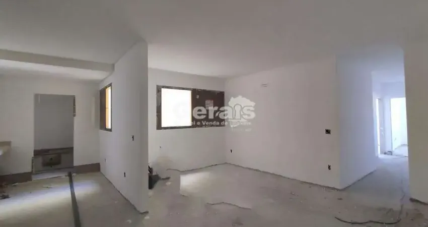 Apartamento à venda, 3 quartos, 1 suíte, 2 vagas, centro - divinópolis/mg