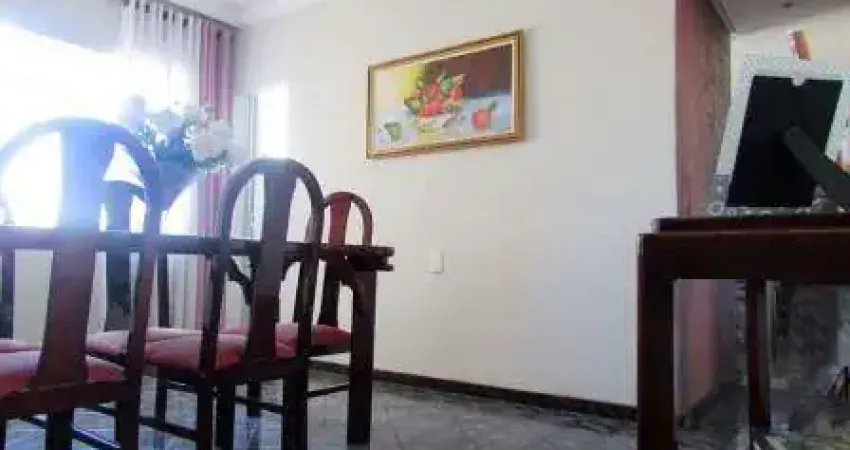 Apartamento com 3 quartos à venda no Centro, Divinópolis