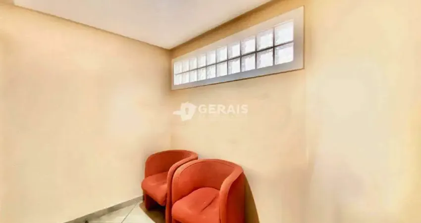 Sala comercial à venda no Centro, Divinópolis