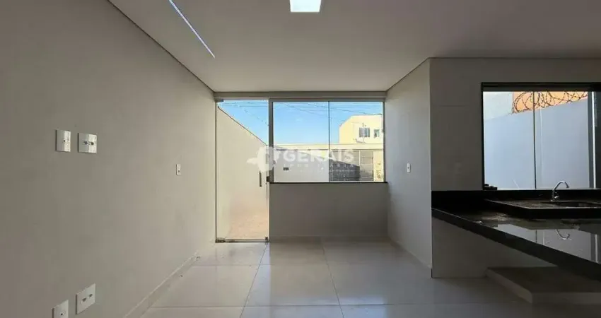 Casa à venda, 3 quartos, 2 vagas, jardinopolis - divinópolis/mg