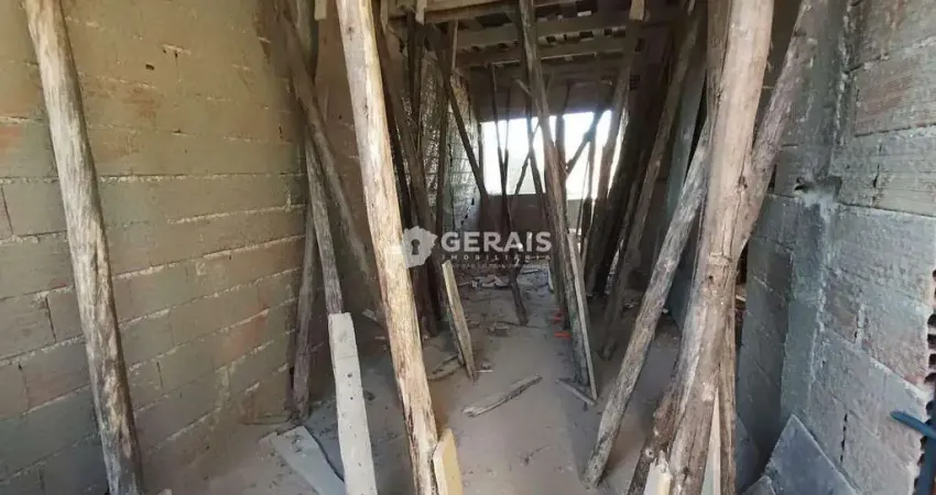 Casa à venda, 3 quartos, 2 vagas, jardim candides - divinópolis/mg