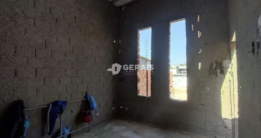 Casa à venda, 3 quartos, 1 suíte, 2 vagas, jardinopolis - divinópolis/mg