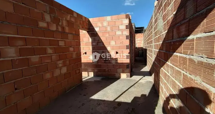 Casa à venda, 3 quartos, 1 vaga, padre eustaquio - divinópolis/mg