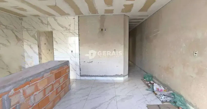 Casa à venda, 3 quartos, 1 suíte, 2 vagas, jusa fonseca - divinópolis/mg