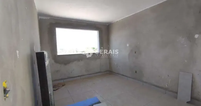 Sobrado à venda, 3 quartos, 1 suíte, 2 vagas, floresta - divinópolis/mg