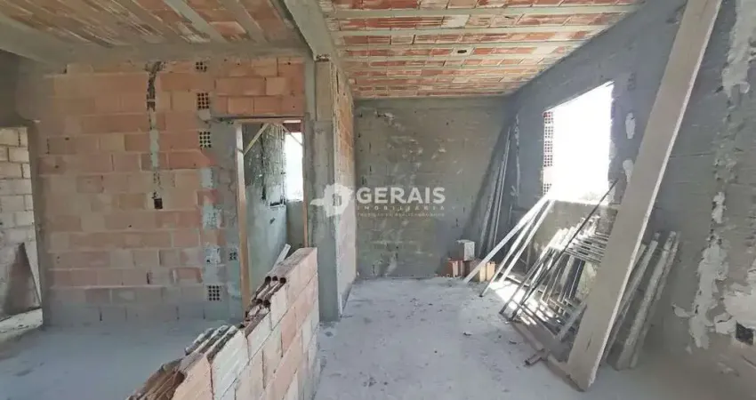 Sobrado à venda, 3 quartos, 1 suíte, 1 vaga, residencial doutor walchir resende costa - divinópolis/mg