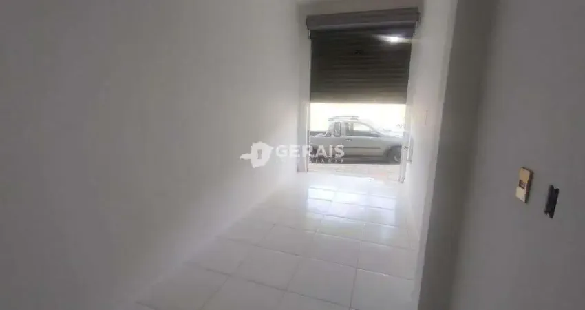 Ponto comercial para alugar no Centro, Divinópolis 