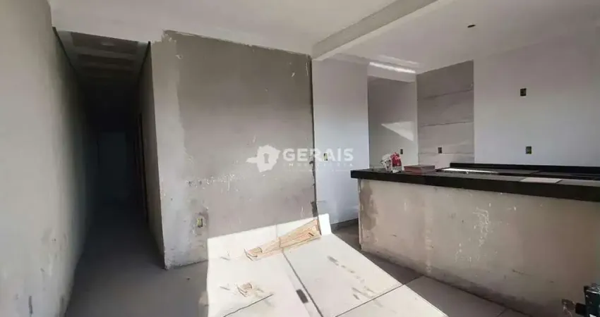 Sobrado à venda, 3 quartos, 1 vaga, padre eustaquio - divinópolis/mg