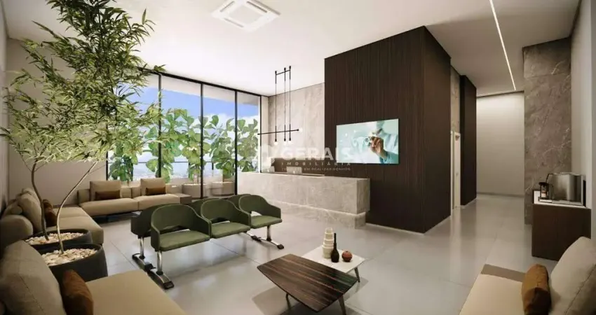 Sala comercial à venda no Centro, Divinópolis