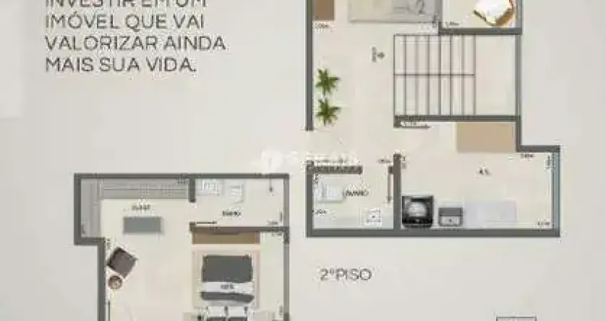 Apto cobertura à venda, 3 quartos, 1 suíte, 2 vagas, centro - divinópolis/mg