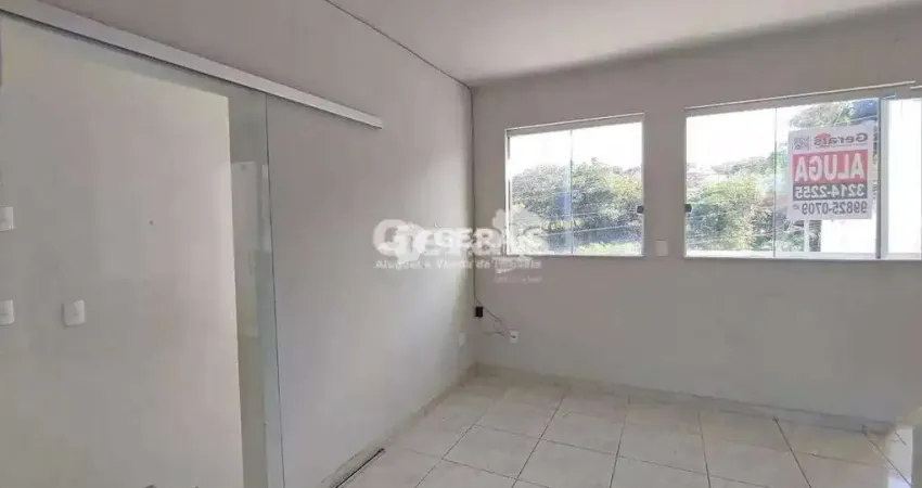 Sobrado à venda, 3 quartos, 1 vaga, dona rosa - divinópolis/mg