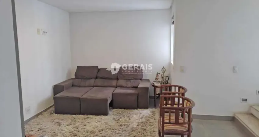 Apto cobertura à venda, 3 quartos, 3 suítes, 2 vagas, centro - divinópolis/mg