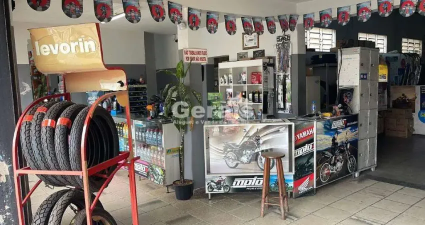 Barracão / Galpão / Depósito à venda no Centro, Nova Serrana 