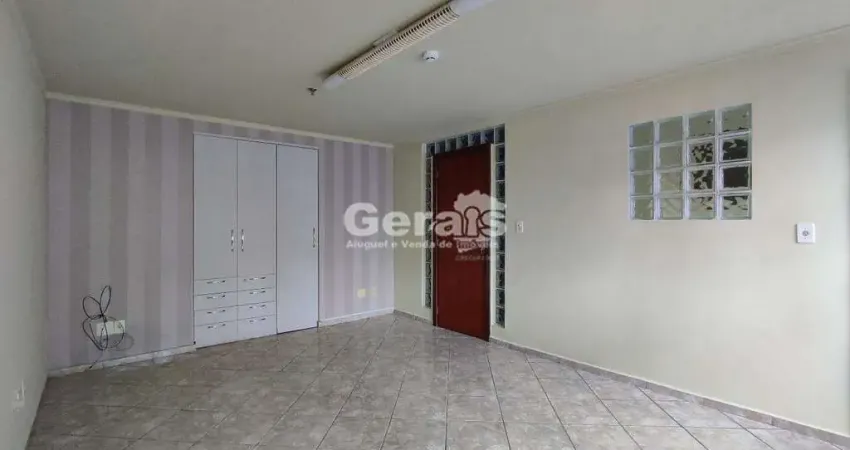 Sala comercial à venda no Centro, Divinópolis 
