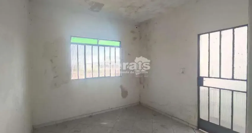 Casa com 2 quartos à venda no Tietê, Divinópolis