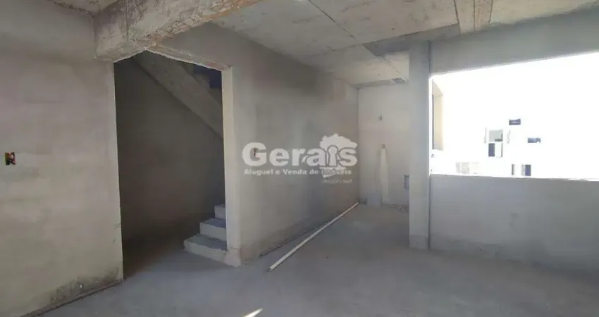 Apartamento à venda, 3 quartos, 1 suíte, 1 vaga, sagrada familia - divinópolis/mg